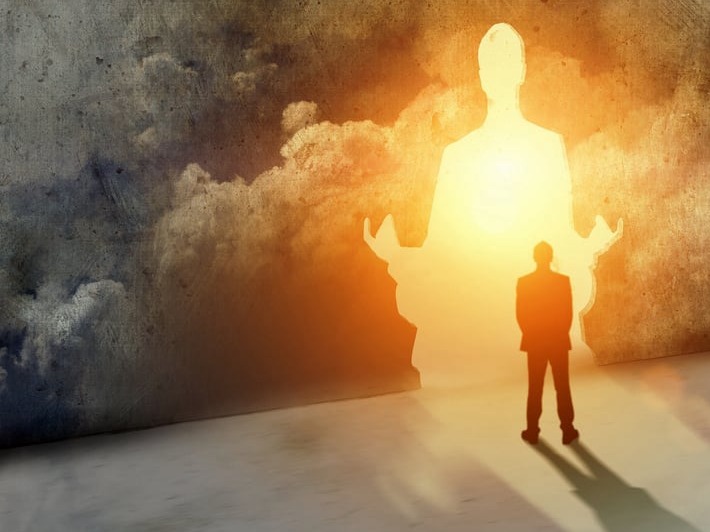 Channeling, spiritism sau cosmoenergetica?