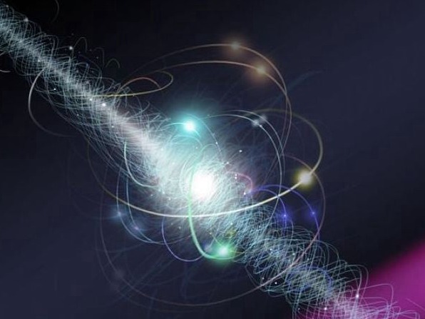 Polarizarea frecvențelor cosmoenergetice