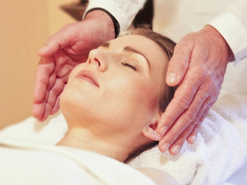 Yoga, reiki și cosmoenergetica