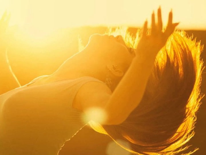 ”Treimea magică” sau ritmica cosmoenergetului cea de toate zilele